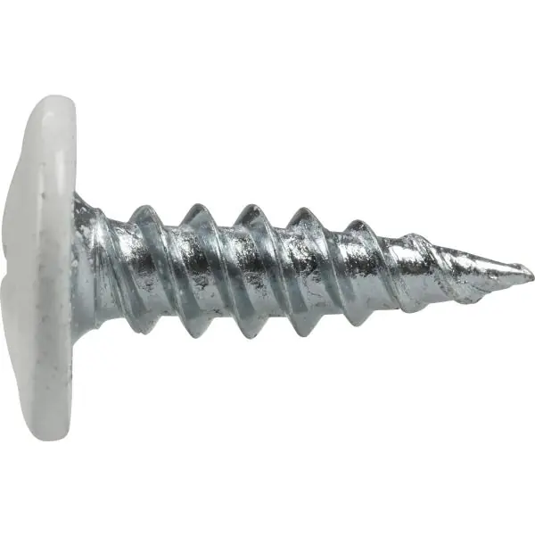 Montageskruv Begränsat antal